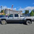 2003 GMC Sierra 3500 Crew Cab 167 WB 4WD SLT | Keyless Entry | Cruise Control! thumbnail image 3