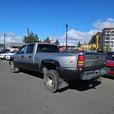 2003 GMC Sierra 3500 Crew Cab 167 WB 4WD SLT | Keyless Entry | Cruise Control! thumbnail image 4