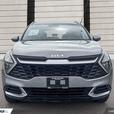 2023 Kia Sportage LX AUTO, KEYLESS ENTRY, HEATED SEATS, BACK UP CAMERA, BLUETOOT thumbnail image 2