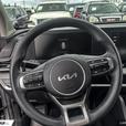 2023 Kia Sportage LX AUTO, KEYLESS ENTRY, HEATED SEATS, BACK UP CAMERA, BLUETOOT thumbnail image 7