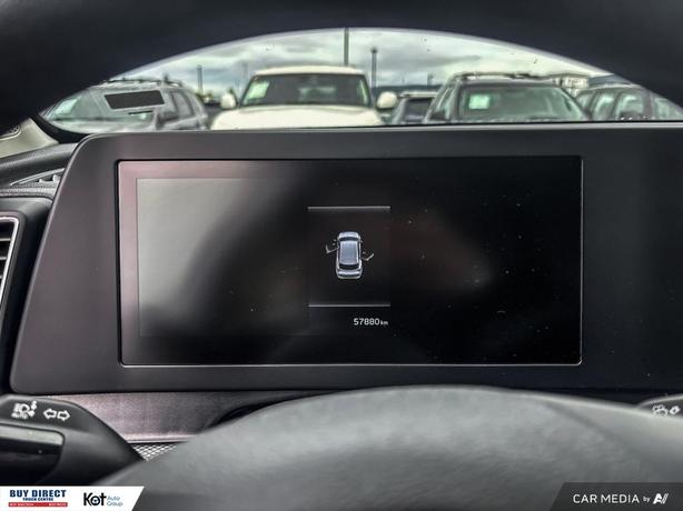 2023 Kia Sportage LX AUTO, KEYLESS ENTRY, HEATED SEATS, BACK UP CAMERA, BLUETOOT image 8