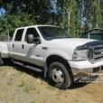 Used 2006 Ford F350 thumbnail image 2
