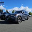 2018 Alfa Romeo Stelvio Sport thumbnail image 1