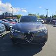 2018 Alfa Romeo Stelvio Sport thumbnail image 2