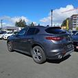2018 Alfa Romeo Stelvio Sport thumbnail image 4
