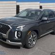 2022 Hyundai Palisade ULTIMATE CALLIGRAPHY thumbnail image 1