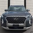 2022 Hyundai Palisade ULTIMATE CALLIGRAPHY thumbnail image 2