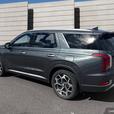 2022 Hyundai Palisade ULTIMATE CALLIGRAPHY thumbnail image 4