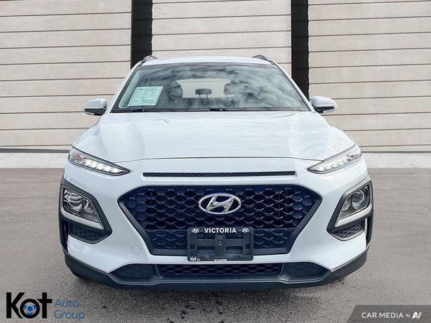 2019 Hyundai Kona ESSENTIAL image 2