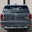 2022 Hyundai Palisade ULTIMATE CALLIGRAPHY thumbnail image 5