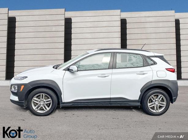 2019 Hyundai Kona ESSENTIAL image 3