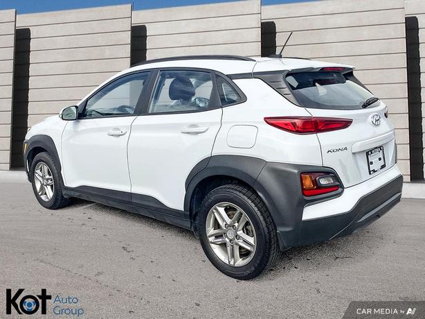 2019 Hyundai Kona ESSENTIAL image 4