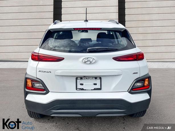 2019 Hyundai Kona ESSENTIAL image 5