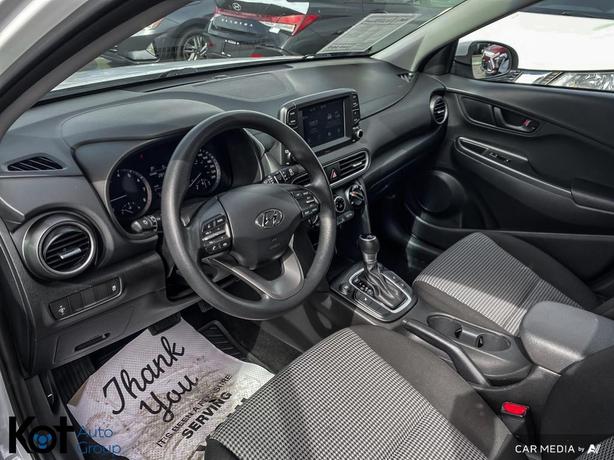 2019 Hyundai Kona ESSENTIAL image 6