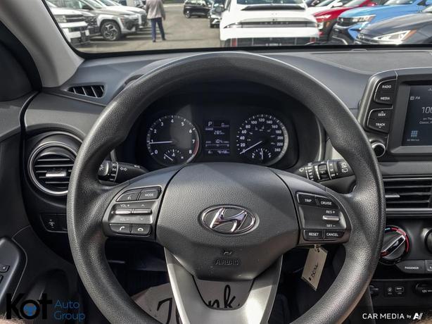 2019 Hyundai Kona ESSENTIAL image 7