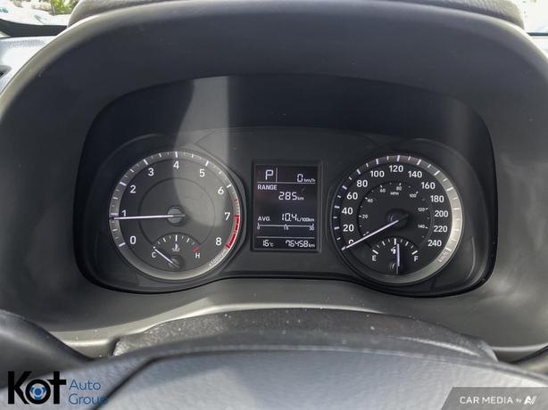 2019 Hyundai Kona ESSENTIAL image 8