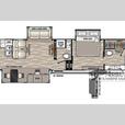 Used 2021 Forest River RV Cedar Creek 388RK thumbnail image 2