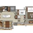 Used 2019 Jayco Eagle 317RLOK thumbnail image