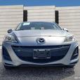 2011 MAZDA MAZDA3 thumbnail image 2