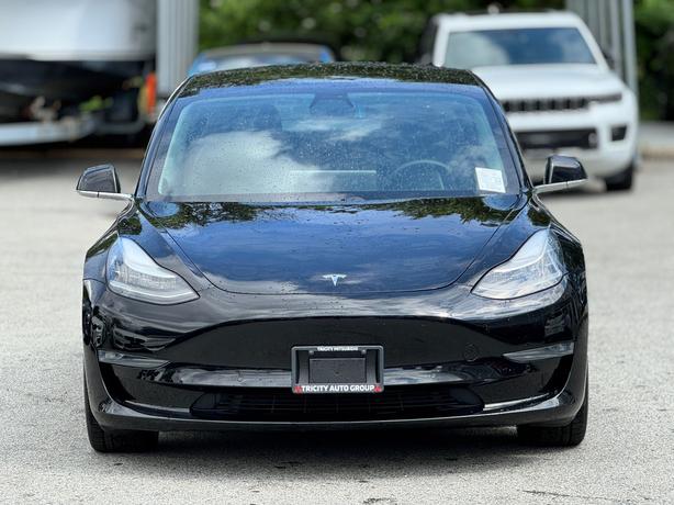 2019 Tesla Model 3 Long Range - Dual Motor, No Accidents image 2