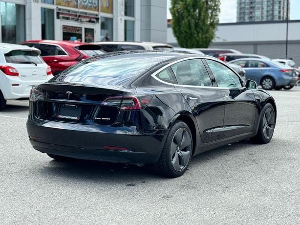 2019 Tesla Model 3 Long Range - Dual Motor, No Accidents image 5