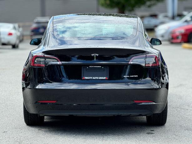 2019 Tesla Model 3 Long Range - Dual Motor, No Accidents image 6