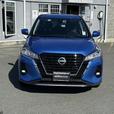 2022 Nissan Kicks S - 16" Steel Wheels &  Rear Parking Sensors thumbnail image 3