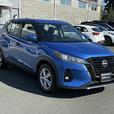 2022 Nissan Kicks S - 16" Steel Wheels &  Rear Parking Sensors thumbnail image 4