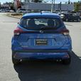 2022 Nissan Kicks S - 16" Steel Wheels &  Rear Parking Sensors thumbnail image 7