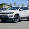 2021 Jeep Compass Sport - 4x4, Heated Seats, Dual Zone A/C thumbnail image 1