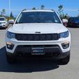 2021 Jeep Compass Sport - 4x4, Heated Seats, Dual Zone A/C thumbnail image 3