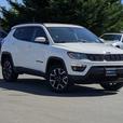 2021 Jeep Compass Sport - 4x4, Heated Seats, Dual Zone A/C thumbnail image 4