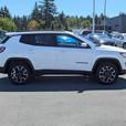 2021 Jeep Compass Sport - 4x4, Heated Seats, Dual Zone A/C thumbnail image 5