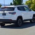 2021 Jeep Compass Sport - 4x4, Heated Seats, Dual Zone A/C thumbnail image 6