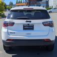 2021 Jeep Compass Sport - 4x4, Heated Seats, Dual Zone A/C thumbnail image 7