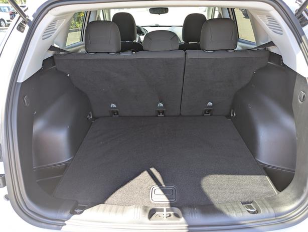 2021 Jeep Compass Sport - 4x4, Heated Seats, Dual Zone A/C image 8