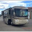 Used 2005 Winnebago Vectra 36RD thumbnail image 1