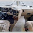 Used 2005 Winnebago Vectra 36RD thumbnail image 8