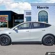 2022 Tesla Model Y Long Range AWD | Backup Camera | One Owner! thumbnail image 3