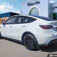2022 Tesla Model Y Long Range AWD | Backup Camera | One Owner! thumbnail image 4