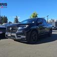 2023 Honda Ridgeline Black Edition AWD | Remote Start | Cruise Control! thumbnail image 1