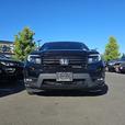 2023 Honda Ridgeline Black Edition AWD | Remote Start | Cruise Control! thumbnail image 2