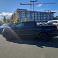 2023 Honda Ridgeline Black Edition AWD | Remote Start | Cruise Control! thumbnail image 3