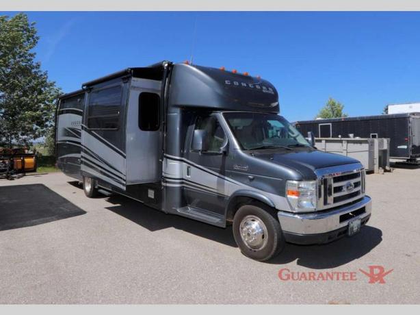 Used 2012 Coachmen RV Concord 300TS image 1