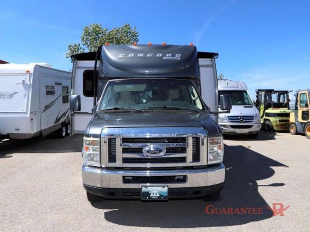 Used 2012 Coachmen RV Concord 300TS image 2