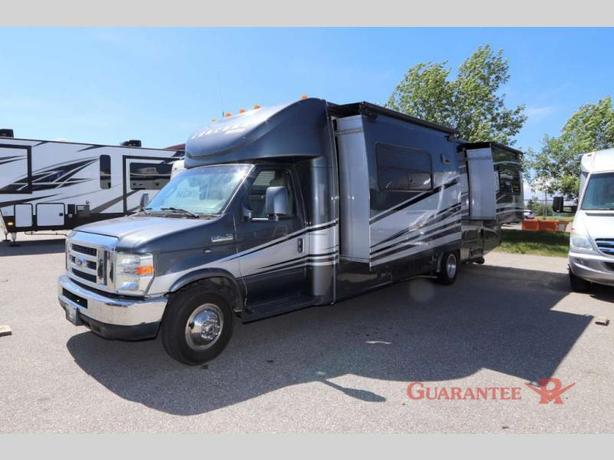 Used 2012 Coachmen RV Concord 300TS image 3