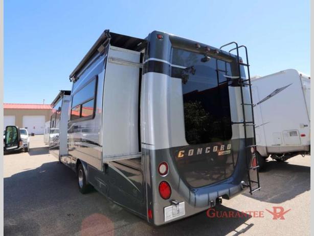 Used 2012 Coachmen RV Concord 300TS image 4