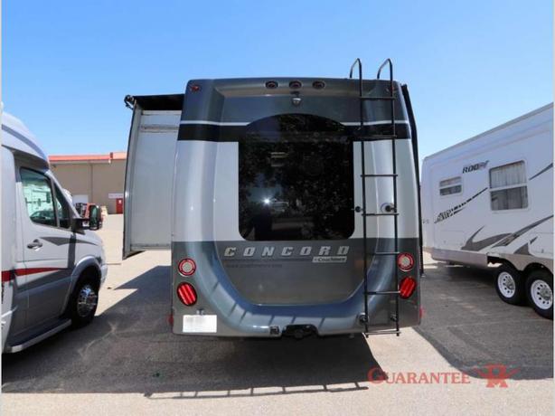 Used 2012 Coachmen RV Concord 300TS image 5