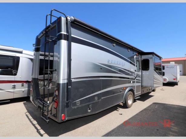 Used 2012 Coachmen RV Concord 300TS image 6