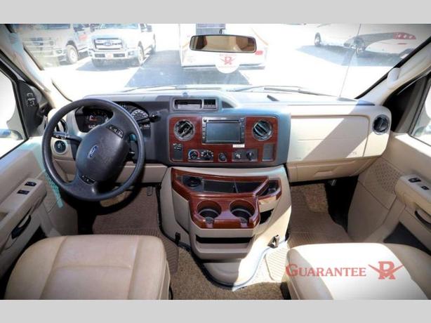 Used 2012 Coachmen RV Concord 300TS image 8